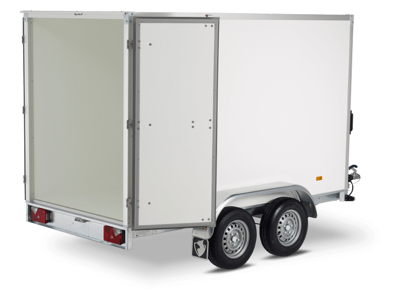 SAPPHIRE REFRIGERATED TRAILERS